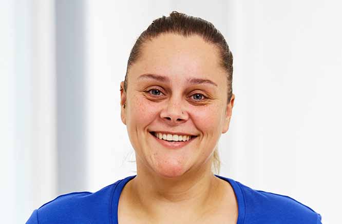 Eileen Kunzer