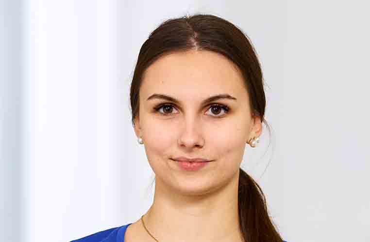 Eileen Dörfler