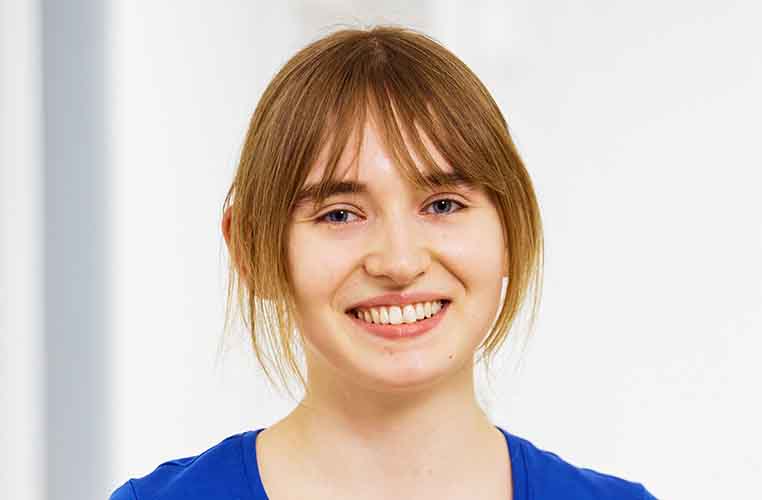 Lena Schabinger