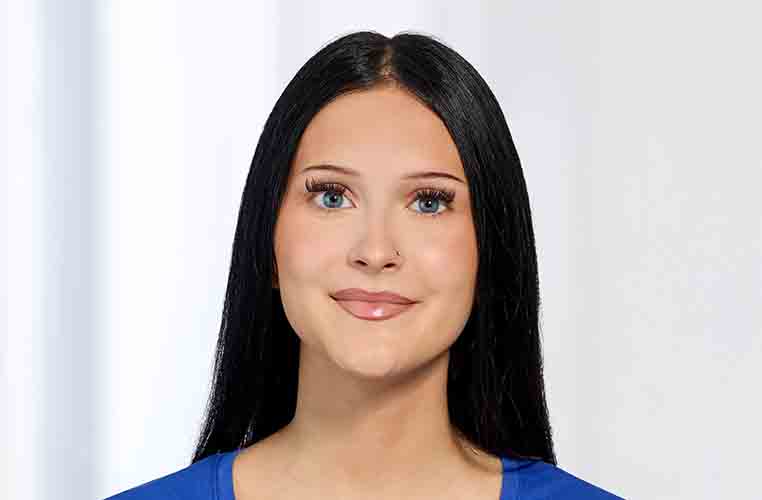 Luna Henninger