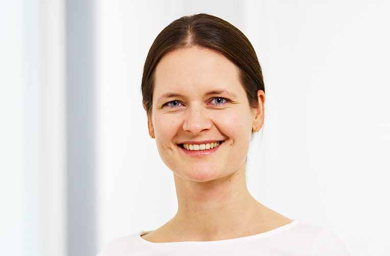 Dr. Marianne Fritz