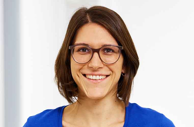 Ramona Göppert