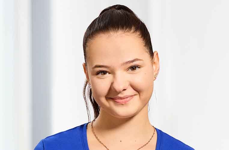 Svetlana Beller